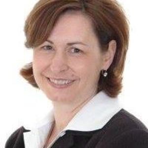 Meet your Posher, Cathy